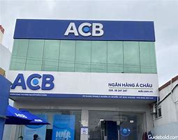 Acb Quang Trung Hải Phòng