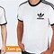 Áo Khoác Adidas Có Cổ