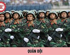 Chế Độ Quân Đội Nắm Quyền