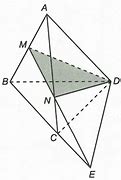 Cho Bốn Điểm Abcd Không Đồng Phẳng Có Bao Nhiêu Mặt Phẳng Đi Qua 3 Trong 4 Điểm Đã Cho