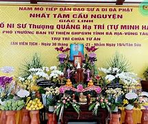 Chùa Từ Ân Vũng Tàu