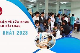 Có Nên Đi Xklđ Đài Loan 2023 Không Visa Gì Được Không Ạ