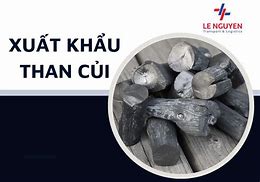 Công Ty Xuất Khẩu Than Củi