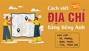 Địa Phương Trong Tiếng Anh Có Nghĩa Là Gì