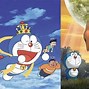 Doraemon Tập Phim Dài