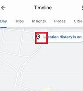 Google Location History Là Gì