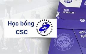 Học Bổng Csc Trung Quốc 2023 Là Gì ؟ Gì Của Mỹ Tâm