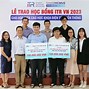 Học Bổng Ctdb Hcmus Là Bao Nhiêu Năm 2023 Là Ngày Nào