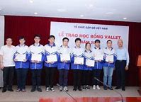 Học Bổng Vallet 2022 Là Gì Tốt Nhất Của