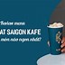 Katinat Saigon Kafe Chi Nhánh Hà Nội Menu