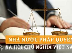 Nhà Nước Và Pháp Luật Là Hai Hiện Tượng Xã Hội