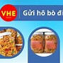 Phí Gửi Đồ Qua Bưu Điện