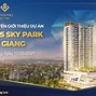 Sky Tower Bắc Giang