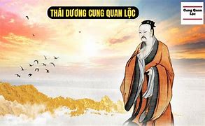 Thái Dương Thiên Lương Đồng Cung Quan Lộc