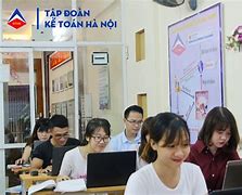 Tìm Việc Kế Toán Thuế Tại Hà Nội