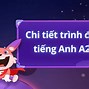 Trình Độ Tiếng Anh A2 Là Gì