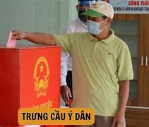 Trưng Cầu Dân Ý Việt Nam