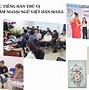 Trung Tâm Tiếng Hàn Kanata Tại Hà Nội Có Tốt Không