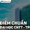 Trường Công Nghệ Thông Tin Điểm Chuẩn Dgnl