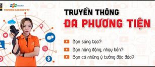 Truyền Thông Đa Phương Tiện Tại Fpt Học Phí Bao Nhiêu Một Năm