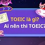 Yến Ngọc Toeic Là Gì ؟ Ạ ؟