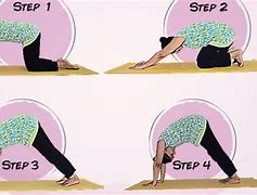 Yoga Chữ V Ngược